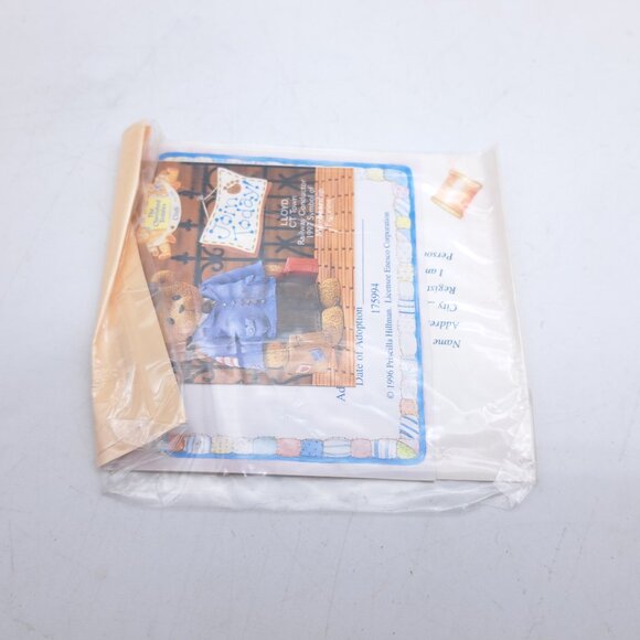 Cherished Teddies -Grace 175994 - Picture 7 of 7